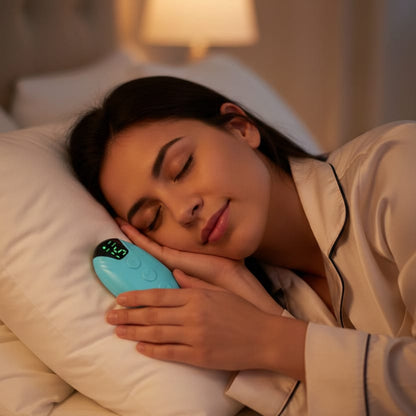 Estimulador Para Dormir Anti Insomnio EM